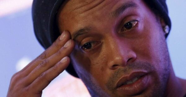 Versus / Ronaldinho, investigado por supuesta estafa con empresa de criptomonedas