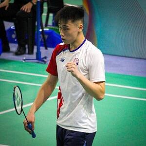 Victorias guaraníes en serie mundial de badminton en Trinidad y Tobago