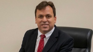 Designan a Luis Fernando González es el nuevo titular del Consejo y Dirección Nacional de Transporte - ADN Digital