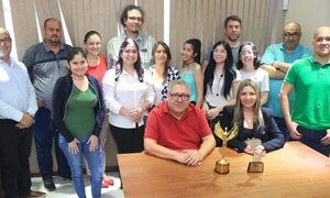 Be///akaruvicha cumple 22 años con destacado trabajo en la industria publicitaria nacional e internacional.