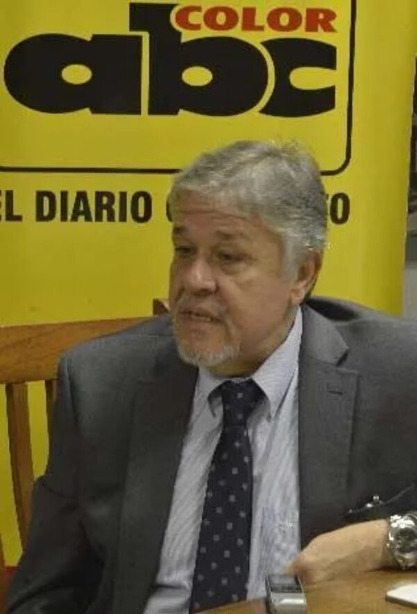 IPS reporta que no fiscalizará a empresas in situ - Economía - ABC Color