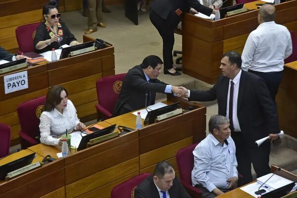 Senado insta al Gobierno a comprar tres radares de vigilancia en 2024 - Política - ABC Color