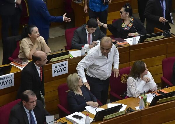 Senado sanciona creación de la “Superintendencia de Valores” - Política - ABC Color