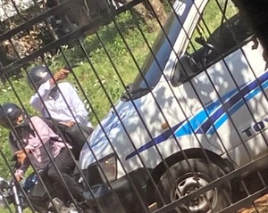 Robo de 50 millones de guaraníes en Reducto San Lorenzo | 1000 Noticias