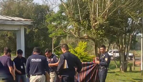 Caso del bebé desmembrado: Encontraron a la madre, tiene 17 años