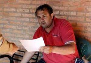 Exintendente dilata desarrollo de juicio con recusación a jueces