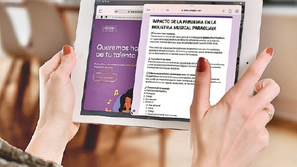 Investigan impacto de la pandemia en la industria musical
