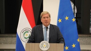 Misión de la UE recomienda mayor transparencia en financiamiento de partidos