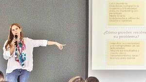 Taller de Storytelling para aprender a contar historias
