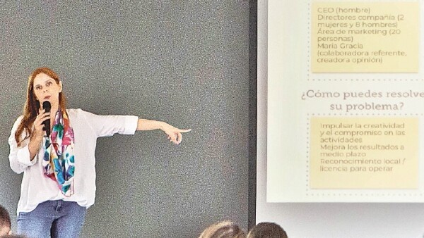 Taller de Storytelling para aprender a contar historias