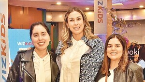 La mejor enseñanza de inglés para niños