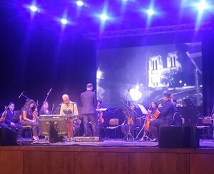 Festival Únicos: Postergan última fecha del evento - trece
