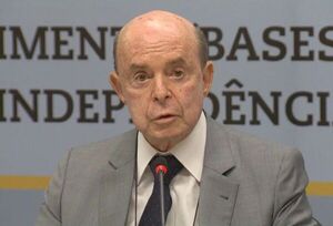 Muere Francisco Dornelles, exministro y exsenador, de Brasil a los 88 años