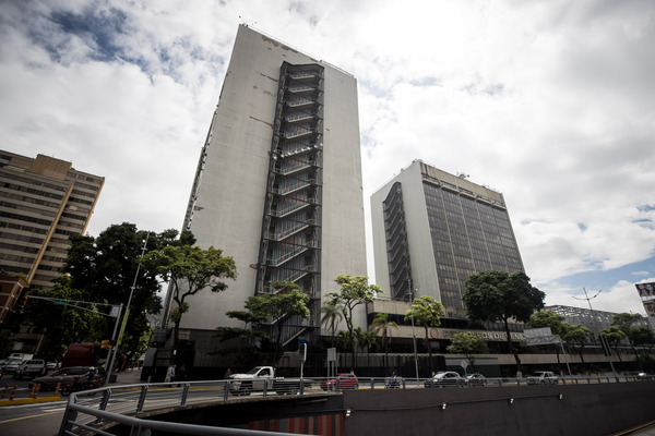 Las sanciones obstaculizan la exploración y producción de gas en Venezuela, según el Gobierno - MarketData