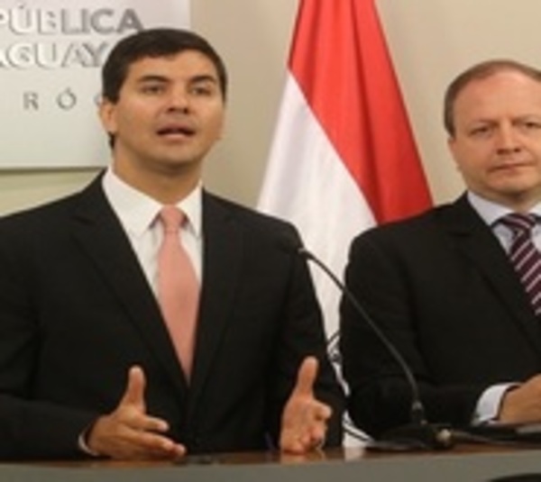 Promulgan ley de creación del Ministerio de Economía - Paraguay.com