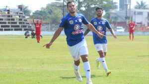 San Lorenzo se reencuentra con el triunfo