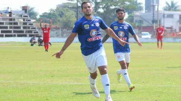 San Lorenzo se reencuentra con el triunfo