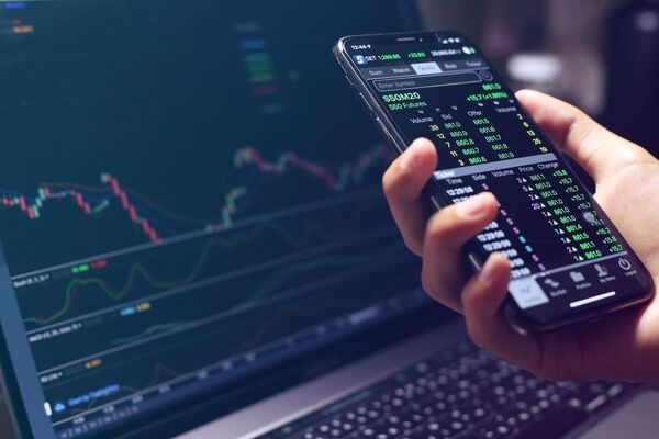 Las acciones estadounidenses cierran la jornada al alza - MarketData