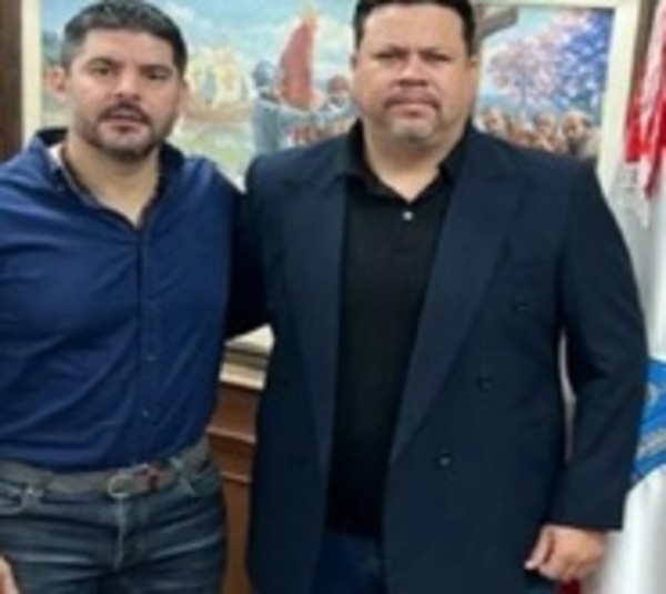 Nombran a nuevo director de la PMT de Asunción - Paraguay.com