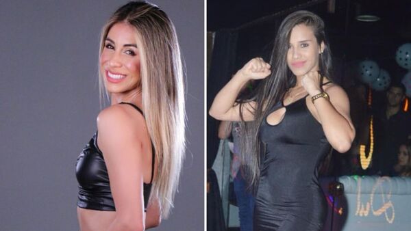 ¿Jessica Torres trató de valle a Pamela Vill?