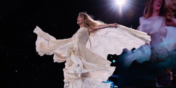 Diario HOY | Aprender literatura al son de Taylor Swift