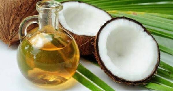 La Nación / Así se debe utilizar el aceite de coco para hidratar el cabello y eliminar el “frizz”