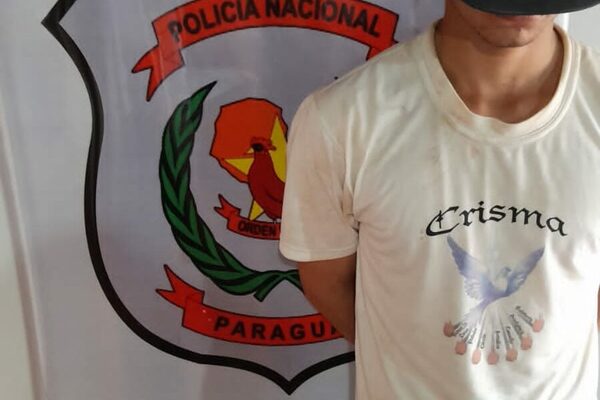 ¡Tolái dejó con marcas en la espalda a su retoña!