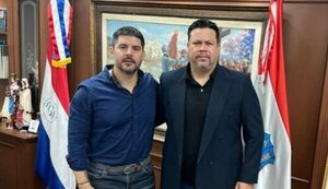 Nombran a nuevo dire de la PMT