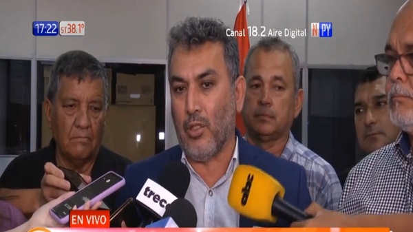 Docentes anuncian paro si no hay acuerdo con el MEC - Noticias Paraguay