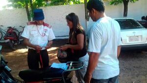 Dirección de Tránsito aumenta controles y mejora la recaudación en la municipalidad