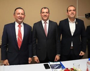 El agro podrá generar parte de 500.000 empleos prometidos, señala el MAG - Nacionales - ABC Color