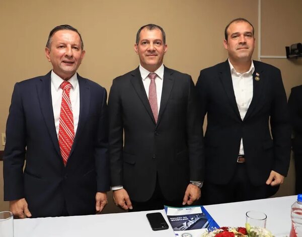 El agro podrá generar parte de 500.000 empleos prometidos, señala el MAG - Nacionales - ABC Color