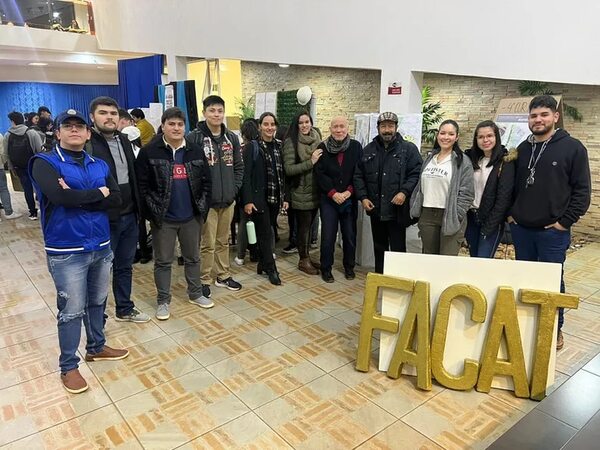 Proponen integrar a estudiantes con su entorno a través de la investigación - Nacionales - ABC Color