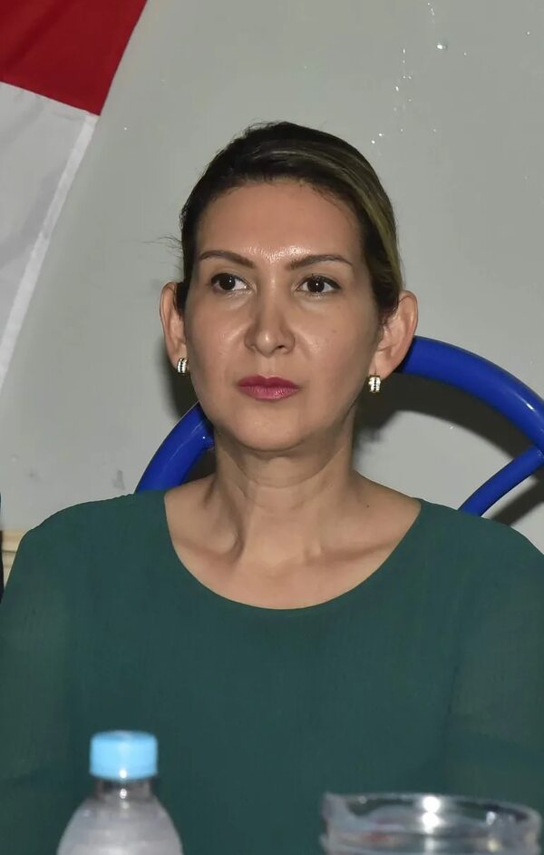 Ministerio de Trabajo integrará el Equipo Económico Nacional, anunció ministra - Economía - ABC Color