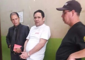 Piden juicio oral para presunto productor de marihuana - ABC en el Este - ABC Color