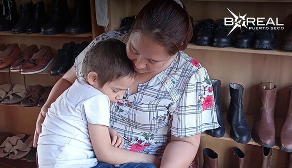 Niño con cáncer terminal pide ayudar para cumplir su deseo de conocer el mar - Unicanal