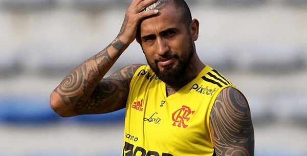 (VIDEO) Le llueven críticas a Arturo Vidal por un polémico dicho
