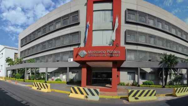 Fiscalía envía oficio a Última Hora con tono de amedrentamiento
