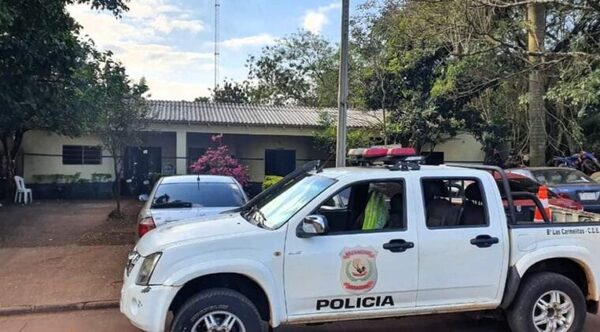 Mexicaneada en CDE: imputan a policías y piden que vayan a prisión