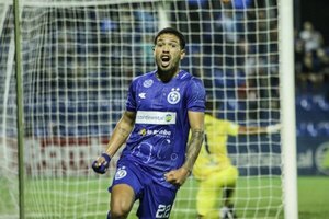 Versus / Sol de América suma un triunfo más y camina seguro rumbo al ascenso