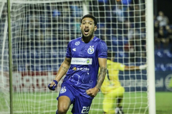 Versus / Sol de América suma un triunfo más y camina seguro rumbo al ascenso