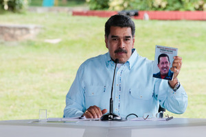 Nicolás Maduro celebra la primera participación de Venezuela en una cumbre de los BRICS - MarketData