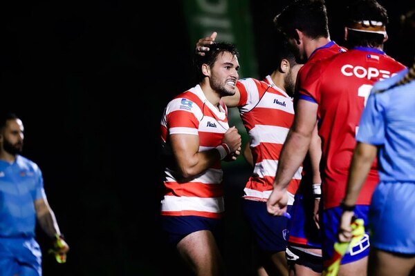 Versus / Paraguay vence a Chile y va por el título ante Brasil