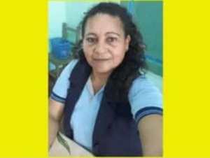 En fatal accidente muere una educadora de Concepción