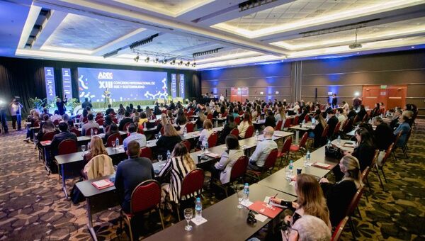 Llegó el día: Analizarán los impactos positivos de la sostenibilidad para las empresas en Congreso ADEC