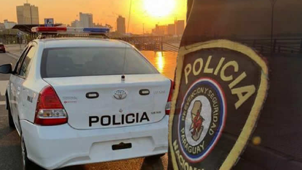 Nuevo apriete policial: Privan de su libertad a ciudadano y le pidien G. 3 millones