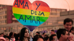 Irak prevé pena de muerte por relaciones homosexuales