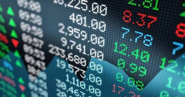 La Nación / Interconexión del Sipap y la Bolsa de Valores sofistica negociación