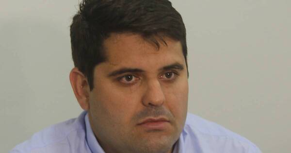 La Nación / Buscan envíos a América del Norte