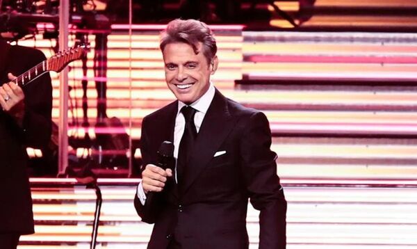 IA esclarece teorías conspirativas de un supuesto clon del cantante Luis Miguel